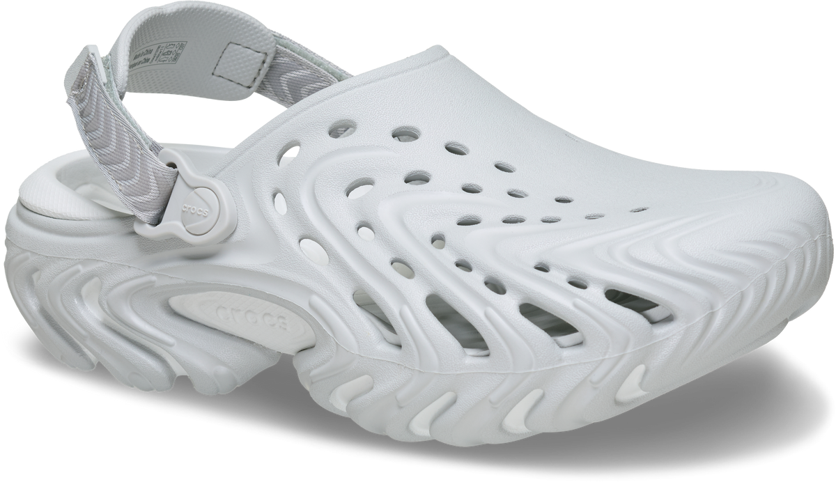UNISEX Echo II Chrome
