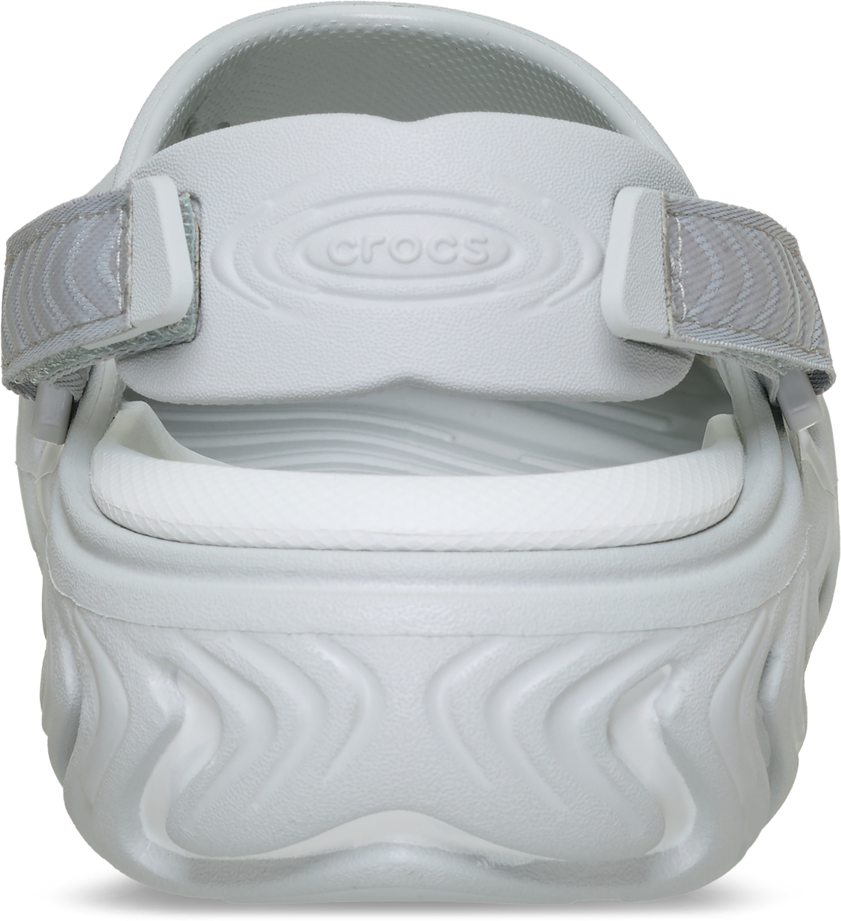 UNISEX Echo II Chrome