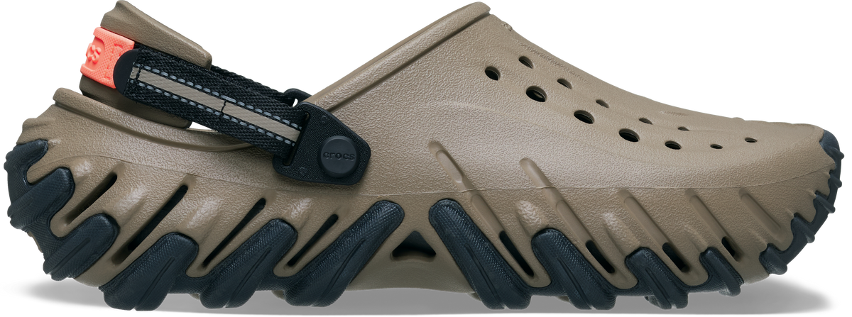 UNISEX Echo RO Clog S2C