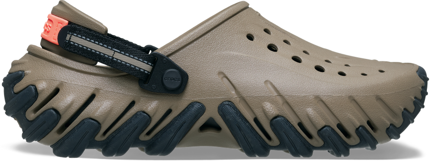 UNISEX Echo RO Clog S2C