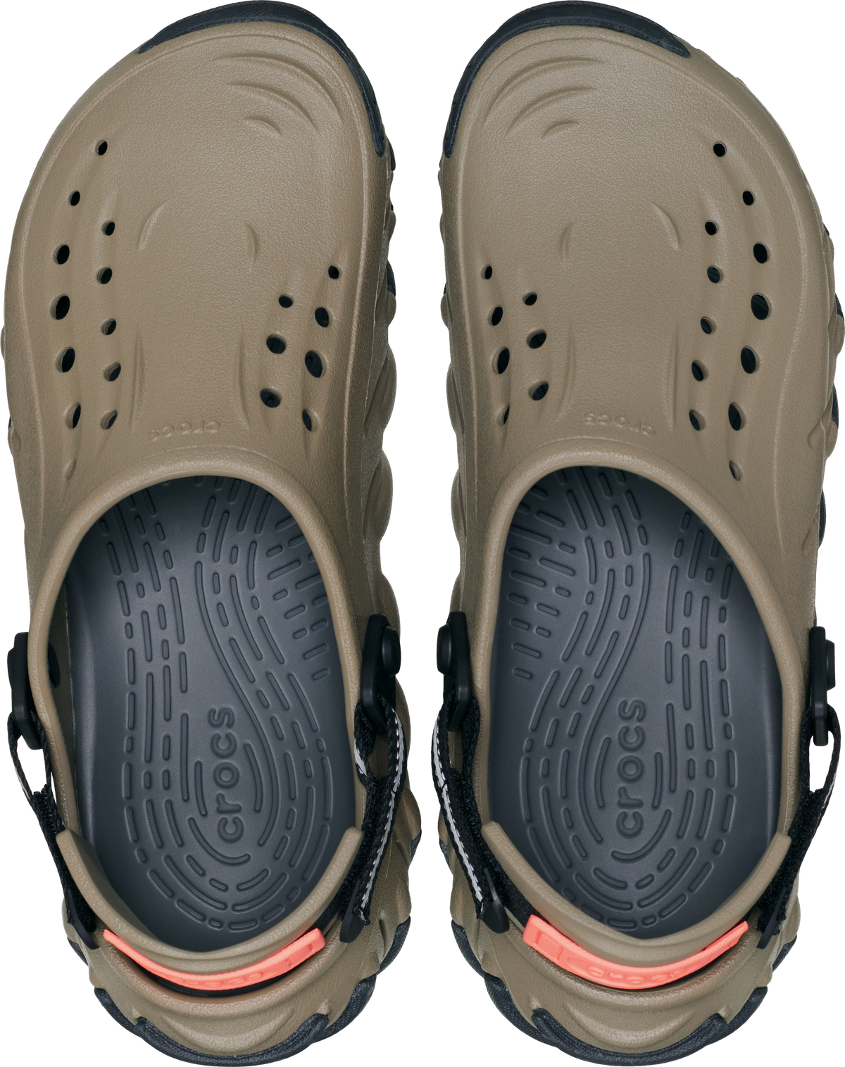 UNISEX Echo RO Clog S2C