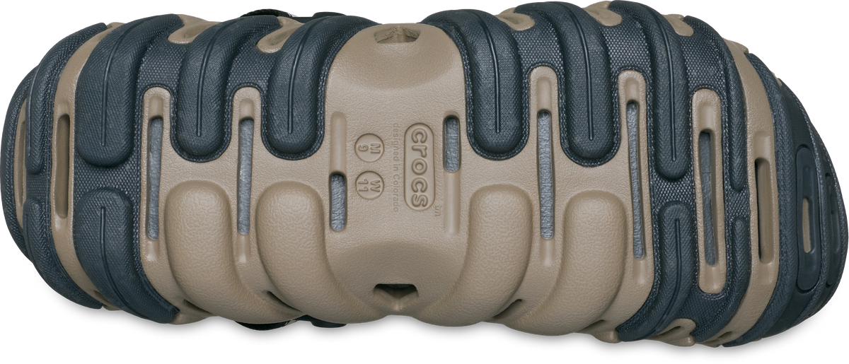 UNISEX Echo RO Clog S2C