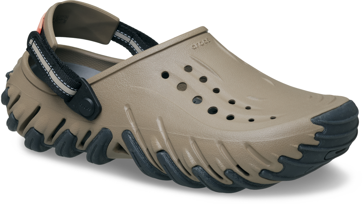 UNISEX Echo RO Clog S2C