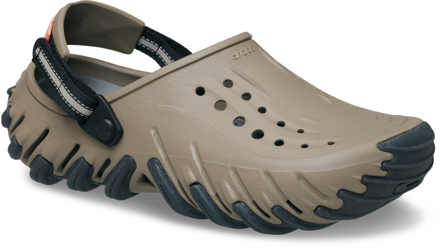 UNISEX Echo RO Clog S2C