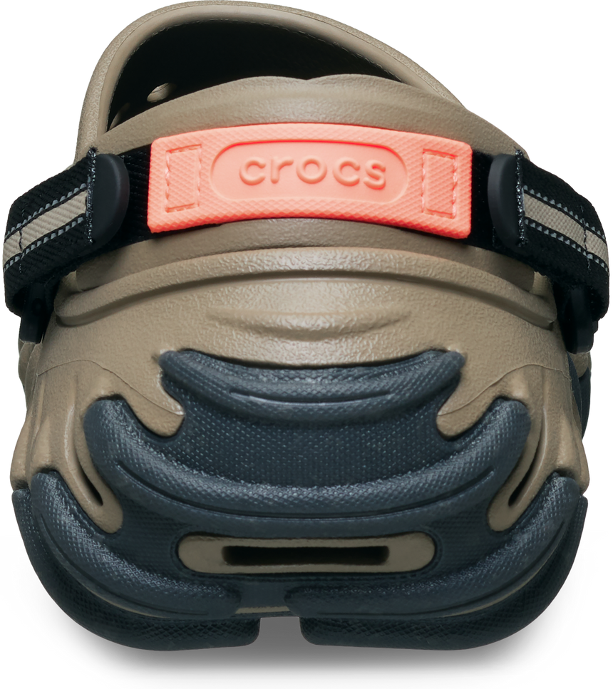 UNISEX Echo RO Clog S2C