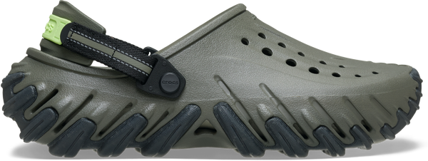 UNISEX Echo RO Clog S2C