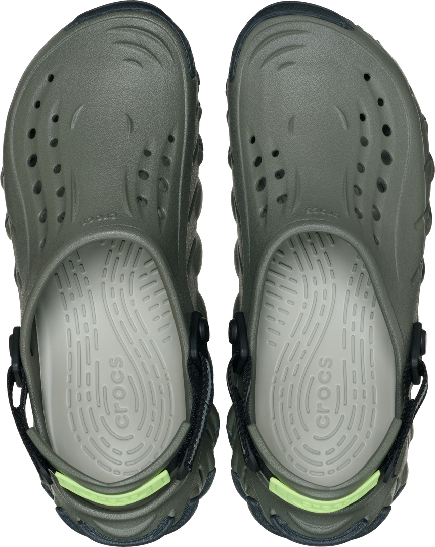 UNISEX Echo RO Clog S2C