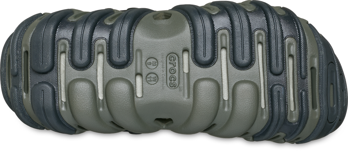 UNISEX Echo RO Clog S2C