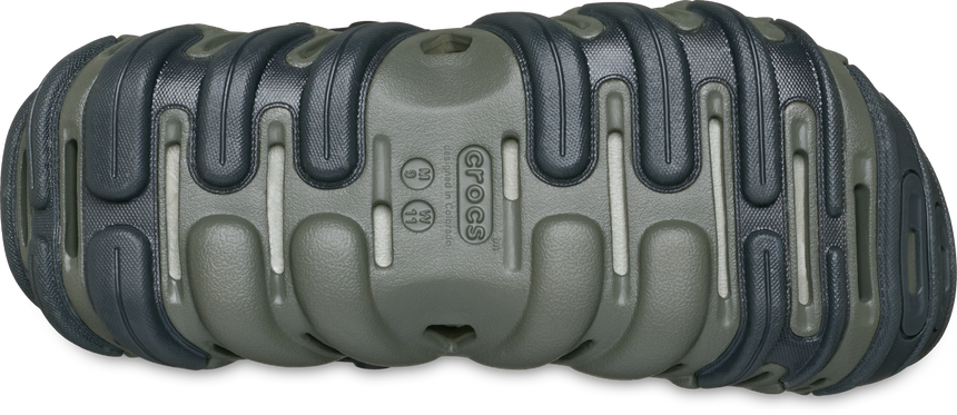 UNISEX Echo RO Clog S2C
