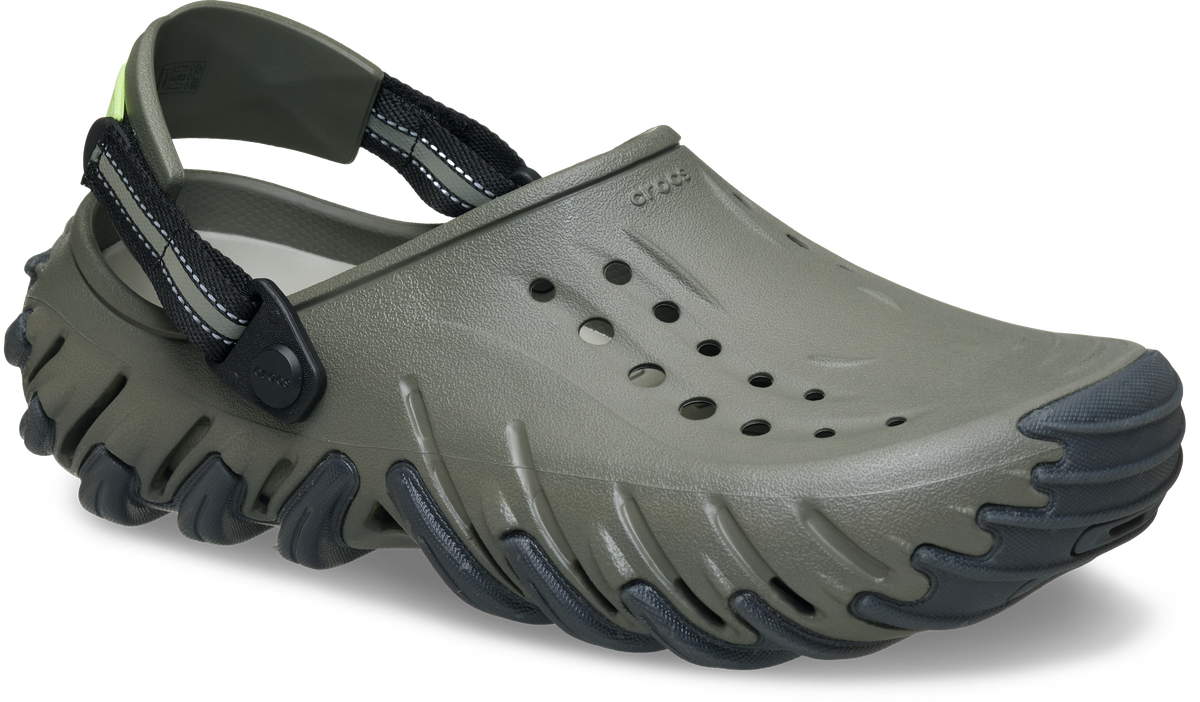 UNISEX Echo RO Clog S2C