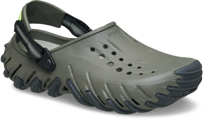 UNISEX Echo RO Clog S2C