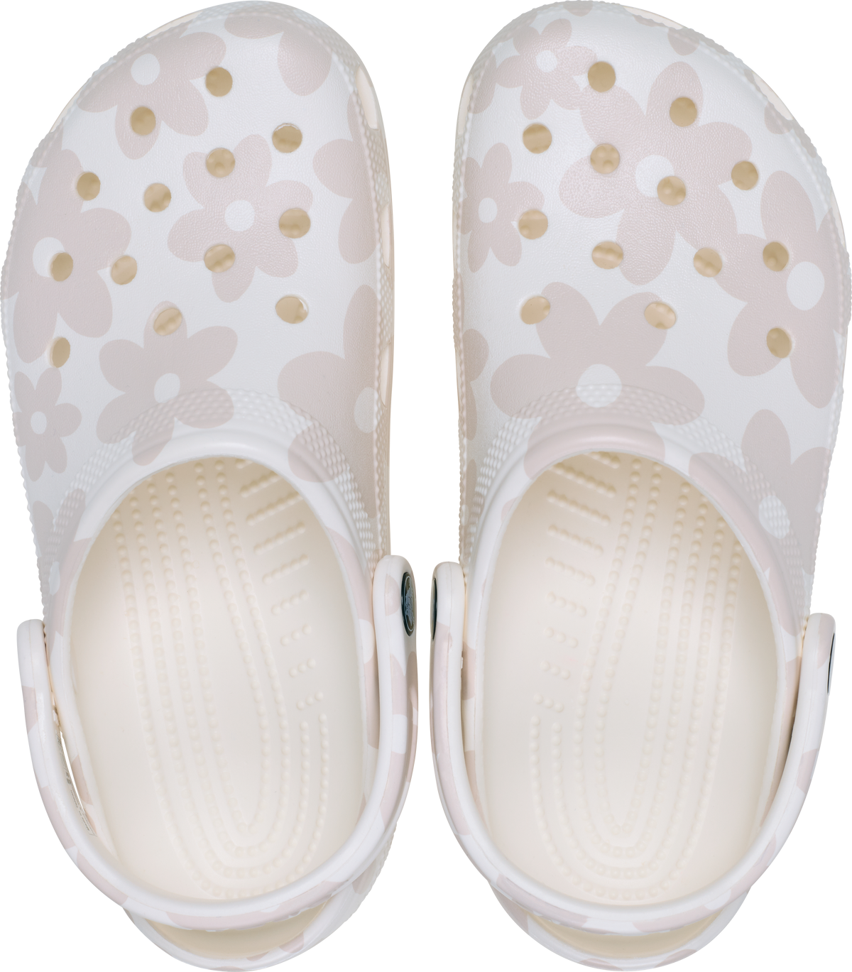 UNISEX Classic Pop Petals Clog