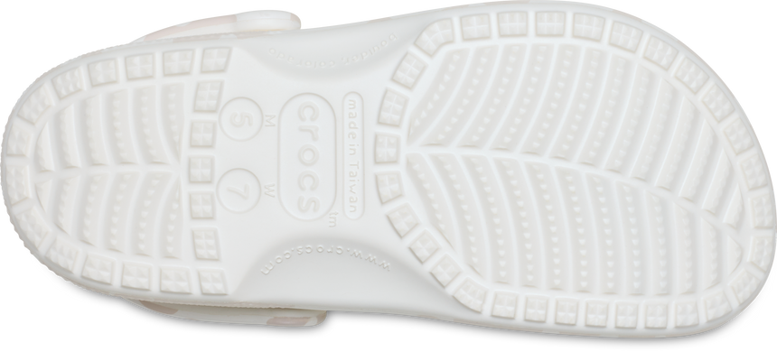 UNISEX Classic Pop Petals Clog