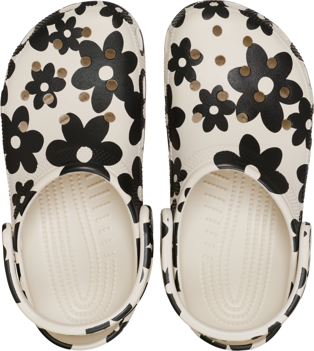 UNISEX Classic Pop Petals Clog