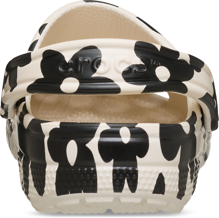 UNISEX Classic Pop Petals Clog