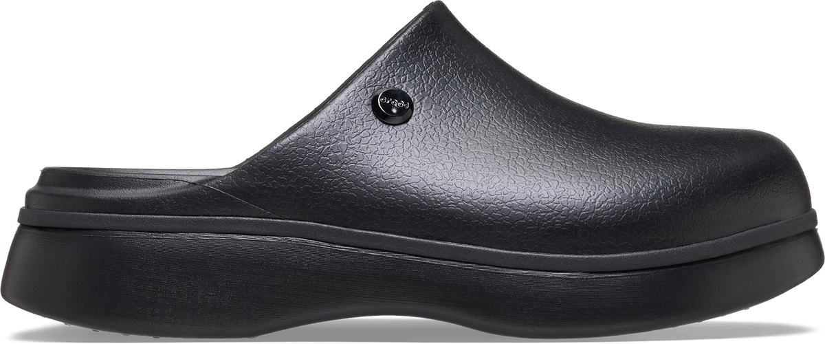 UNISEX Dylan Notched Clog