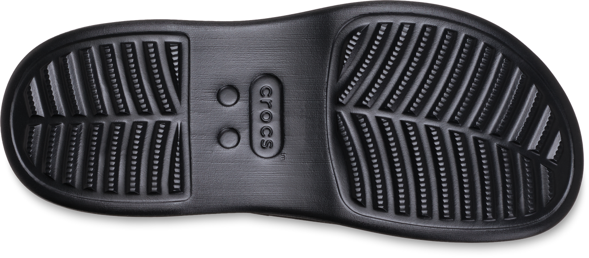 UNISEX Dylan Notched Clog