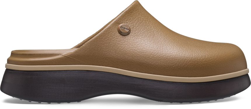 WOMEN'S Dylan Notched Clog