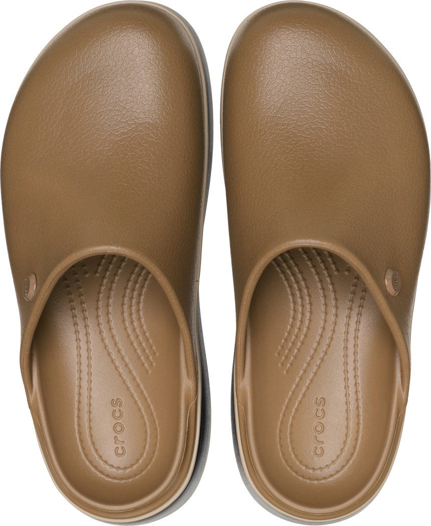 WOMEN'S Dylan Notched Clog