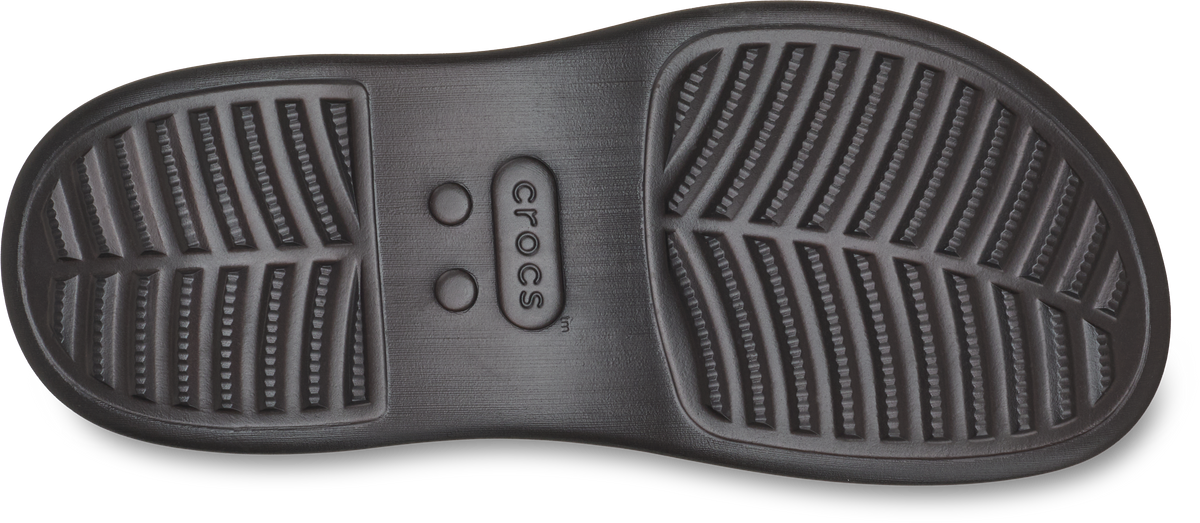UNISEX Dylan Notched Clog