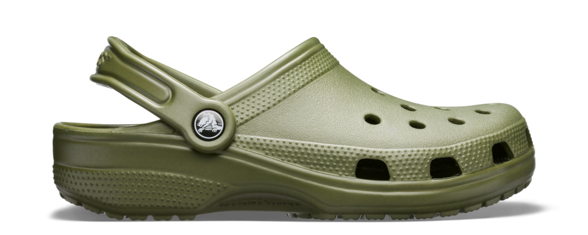 UNISEX CLASSIC CLOG