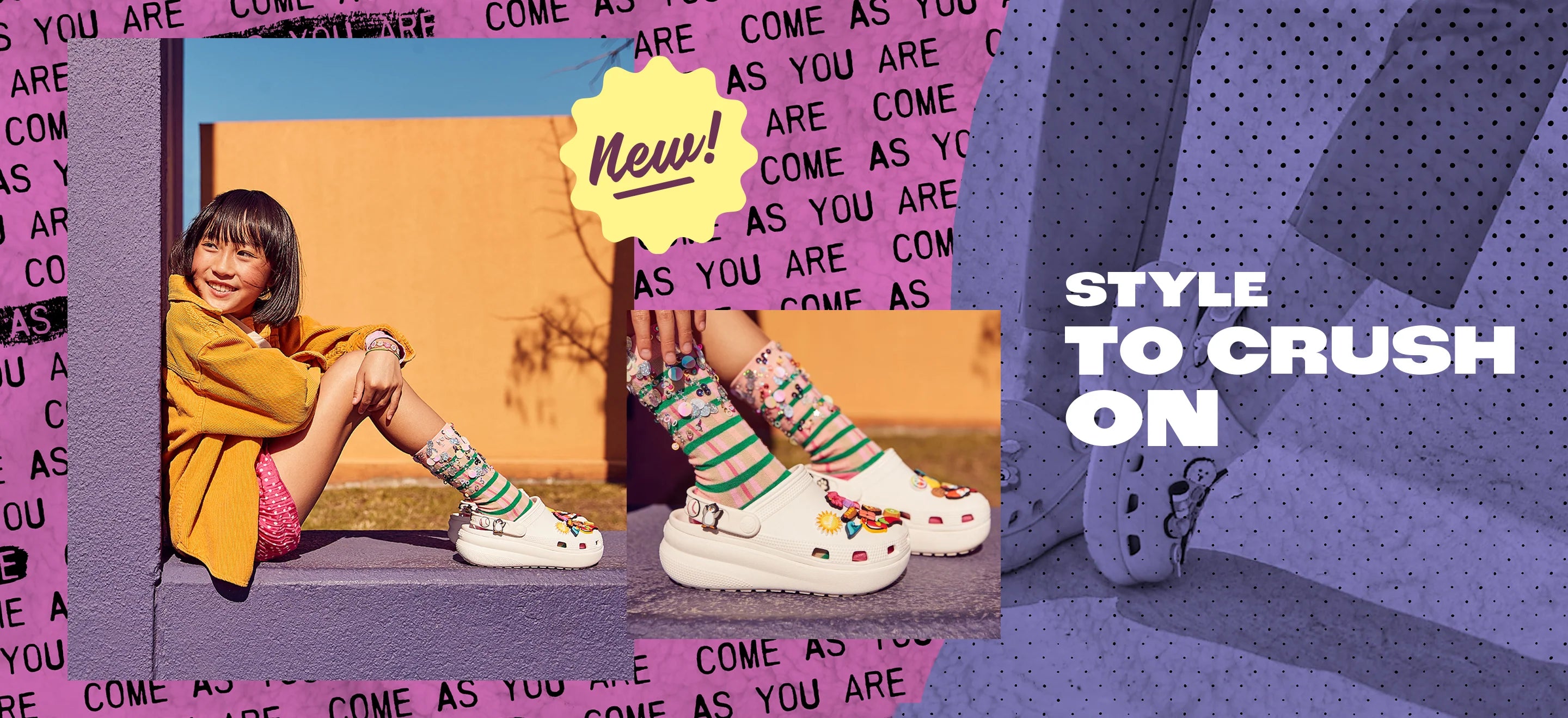 Jordan crocs discount 11