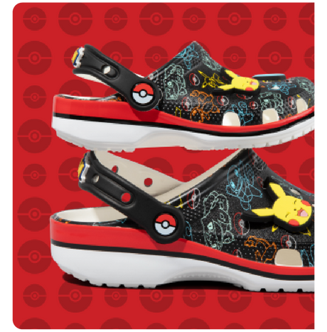 Pokémon:
Catch Your Adventure