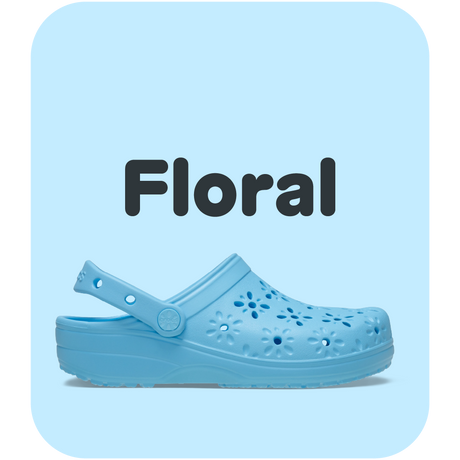 Floral