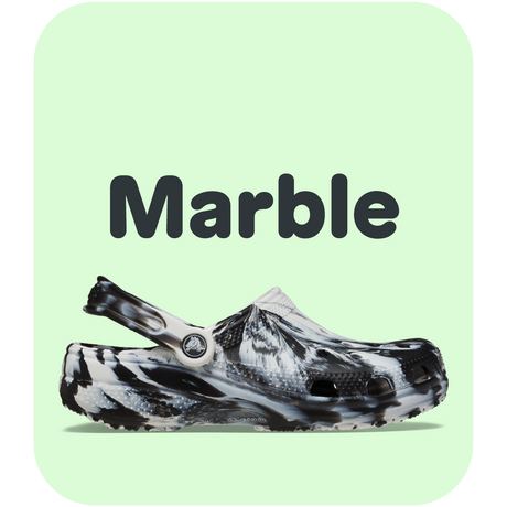 Marbled