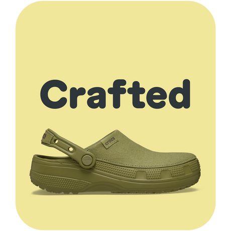 Crafted