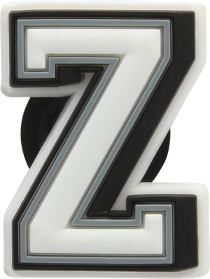 JIBBITZ LETTER Z
