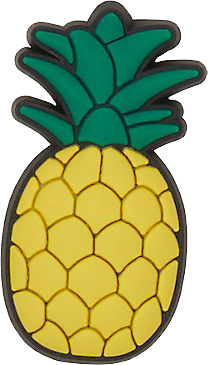 Jibbitz Pinapple 
               | Crocs | Footwear