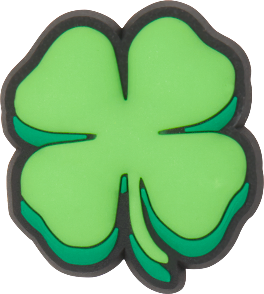 JIBBITZ CLOVER