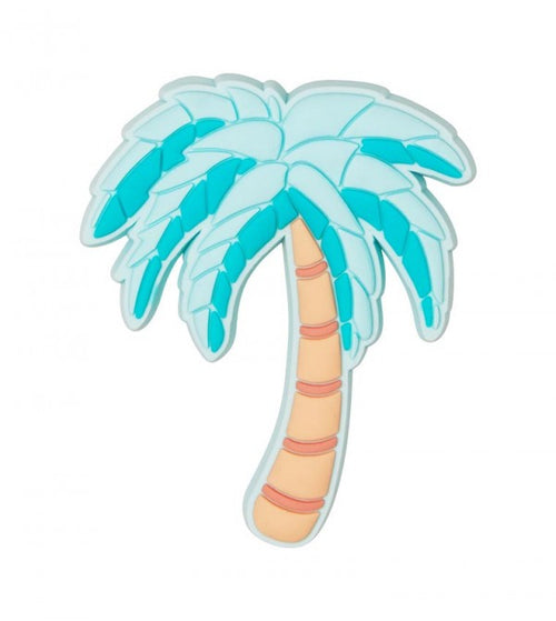 JIBBITZ PALM TREE Crocs Jordan