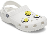 JIBBITZ SMILEY® FUN 3-PACK